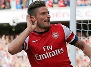 Оливье ЖИРУ: «В каждой команде по четыре-пять курильщиков»