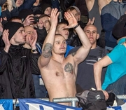 Драка на матче Динамо — Генгам. Попытка разобраться