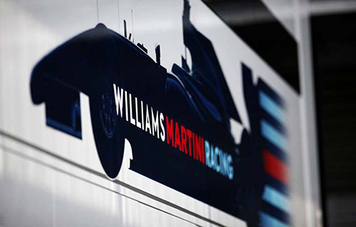Брэд Холлингер может увеличить свою долю в Williams