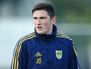 Динамо подписало воспитанника Металлиста