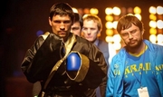Виктор Плотников завоевал интерконтинентальный титул IBF