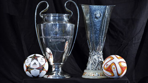УЕФА: Украина может заявить четыре клуба в Лигу чемпионов