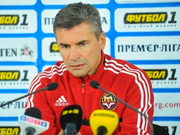 Анатолий ЧАНЦЕВ:«Во 2-м тайме сработал инстинкт самообороны»