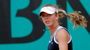 WTA. Цуренко поднимается на 7 строчек, Свитолина - 27-я