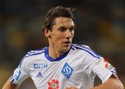 РЕБРОВ: «Стоял вопрос, сможет ли Гармаш вообще играть»