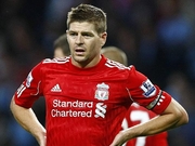 Джеррард может сыграть с Бернли