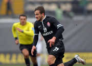 Андрей ТОТОВИЦКИЙ: «Заря ставит максимальные задачи»