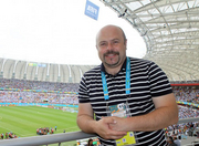 Александр ГЛИВИНСКИЙ: «Перенос выгоден не только сборной»