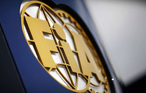 FIA сократила количество предсезонных тестов