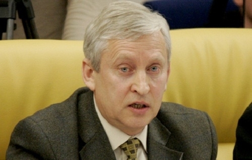Игорь Гатауллин переизбран главой профсоюза Футбол Украины