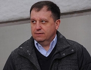 Юрий ВЕРНИДУБ: «Первый тайм мы провалили»