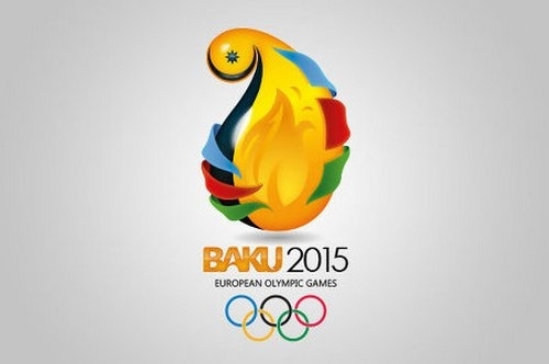 Поддержи Украину на І Европейских играх в Баку