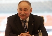 Виктор ГРАЧЕВ: «В паре Динамо - Заря все уже решено»