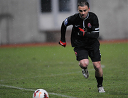 Желько ЛЮБЕНОВИЧ: «Во втором тайме играли лучше Динамо»