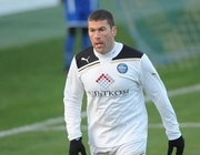 ГЕЛЬЗИН: «Футболистам хотелось еще сыграть на Олимпийском»