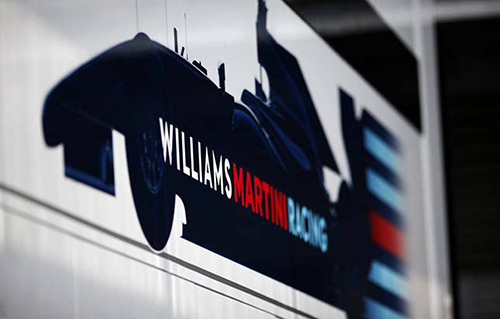 В Williams рассчитывают навязать борьбу Ferrari