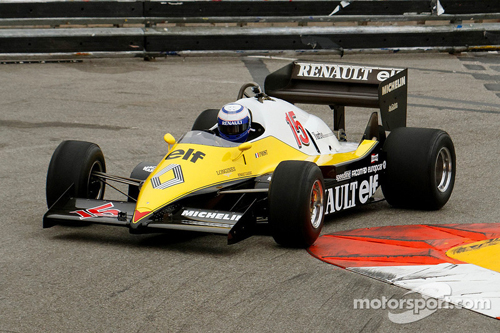 Renault может вернуться в Формулу 1