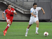 Ильичевец одержал первую победу в чемпионате