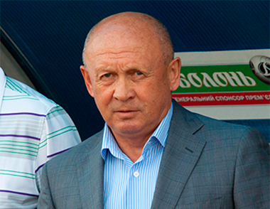 Николай ПАВЛОВ: «Мы очень хотели победить»