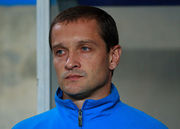 Роман САНЖАР: «Было бы не так обидно проиграть 0:3»