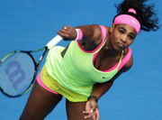 Рейтинг WTA. Свитолина опускается на 29-е место