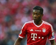 Алаба успешно прооперирован