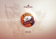 Virtus.pro сыграют на лане со стендином