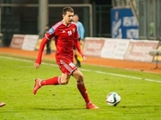 Сергей РУДЫКА: «Мы давно не отбирали очки у Днепра»