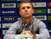 Сергей РЕБРОВ: «Всем интересно играть в Лиге Европы»