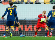 Говерла – Металлист. Анонс