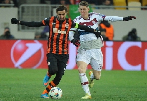 Немецкие СМИ: «Бавария проведет самый опасный матч в сезоне»