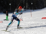 ЧМ-2015. Женская эстафета. LIVE!