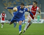 Евгений СЕЛЕЗНЕВ: «Должны были выиграть у Аякса 3:1»