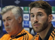 Рамос отклонил предложение Реала по новому контракту