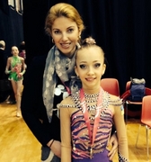 Ирина РУДА: «Пограничная — ярко выраженный лидер»