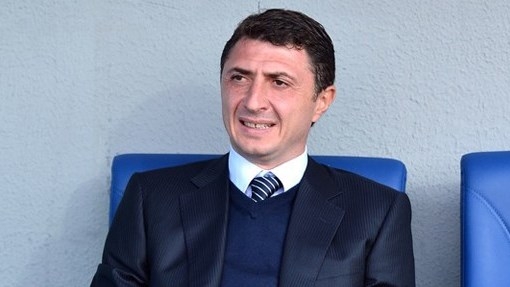 Арвеладзе уволен из Касымпаша за соблюдение правил fair-play