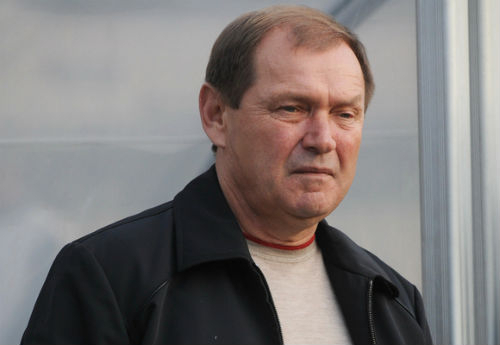 ЯРЕМЧЕНКО: «Шахтер вернется в Донецк лет через десять»