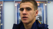 БЕСЕДИН: В Металлисте тяжелее, чем в Динамо-2, но интереснее