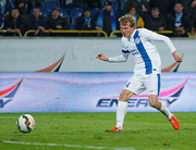 Валерий ЛУЧКЕВИЧ: «Это было похоже на сон»