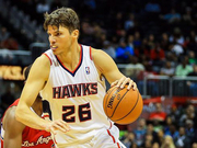 НБА. Кайл Корвер получил перелом носа