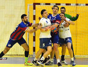 Мотор деклассирует кишиневский Олимпус