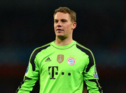 Мануэль НОЙЕР:  «Атмосфера в Порту очень жаркая»