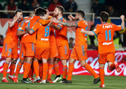 Эльче – Валенсия – 0:4. Видеообзор игры