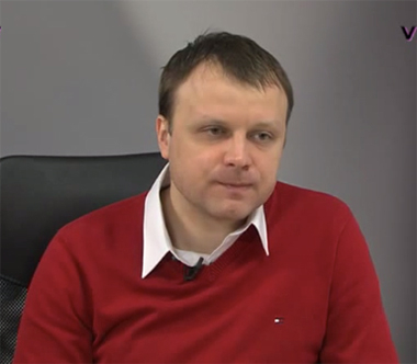 Дмитрий КОПИЙ: «Сборная Украины будет прогрессировать»