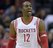 Дуайт Ховард готов вернуться на площадку