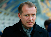 Игорь РАХАЕВ: «Мне все равно, с кем работать»