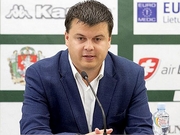 Матч Жальгирис – Карпаты будет благотворительным