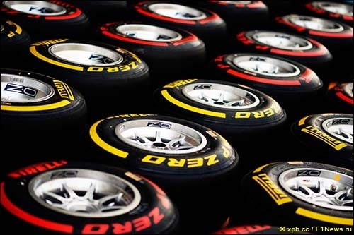 ChemChina купит Pirelli за 7,7 миллиардов долларов