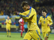 Андрей ЯРМОЛЕНКО: Я не особенно доволен игрой и результатами