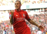 Шкртел дисквалифицирован на три матча